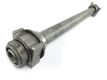 HONDA VTR 1000 SP 1 SC45 [2001] - rear wheel axle rear axle - 0