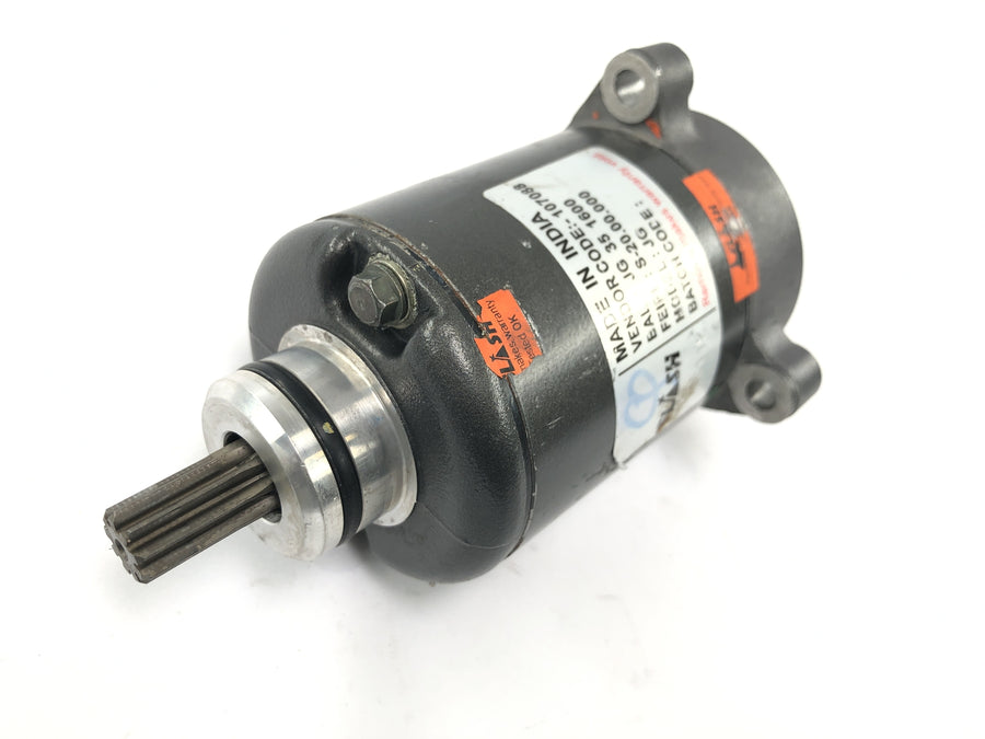KTM RC 125 [2016] - Starter starter motor electric starter