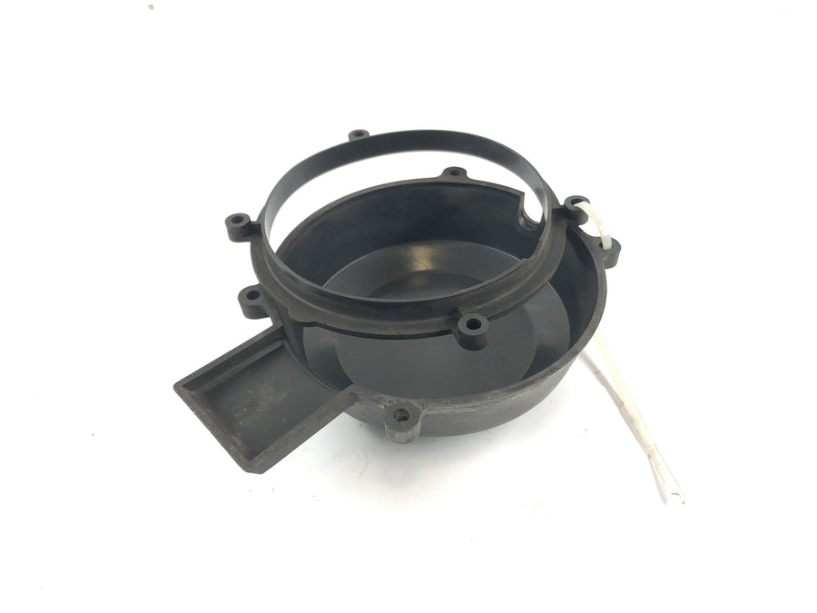 Moto Guzzi California 1100i [1995] - Alternator cover