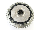 Triumph Daytona 955i T595 [1999] - Adaptateur de support de pignon-4