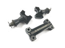 Kawasaki ZRX 1200 S ZRT20A [2001] - morsetto manubrio staffe manubrio supporto manubrio anteriore-1