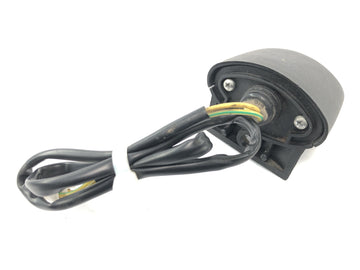 Aprilia SX 125 KX1 [2020] - Kennzeichenleuchte - 0
