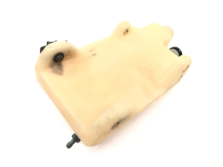 Sachs ZX 125 [1998] - Oil tank oil storage container with sender without lid
