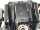 Triumph Bonneville T100 986MF [2012] - Front brake caliper Nissin-2