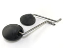 Yamaha XT 500 1U6 [1981] - Mirror Rearview Mirror Set-3