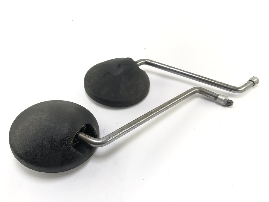 Yamaha XT 500 1U6 [1981] - Mirror Rearview Mirror Set