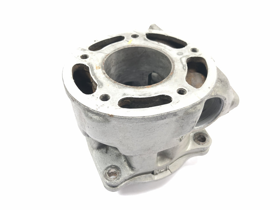 Sachs ZX 125 [1998] - cilindro senza pistone