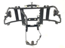 BMW R 1200 CL K30 [2003] - staffa del supporto per corna del rivestimento anteriore-2