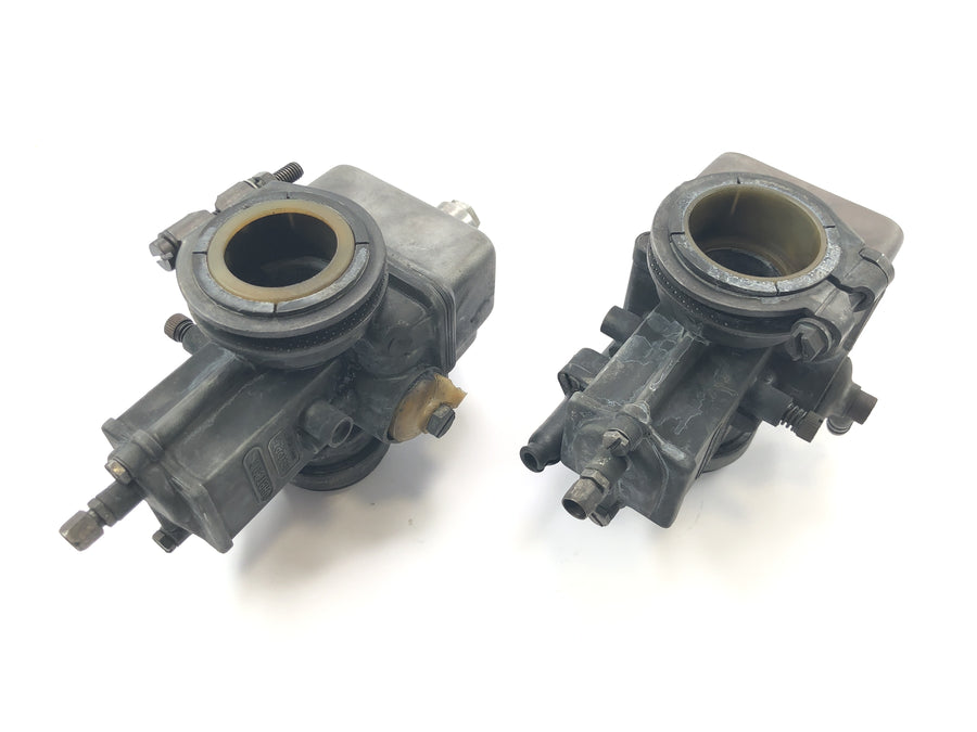 MOTO GUZZI CALIFORNIA 2 1000 VT [1982] - Kit carburateur Dellorto VHB30CS VHB30CD