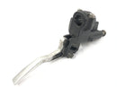 Suzuki GSX R 1100 GV73B [1990] - clutch fitting coupling lever coupling pump-5