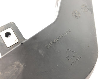 Beta RR 125 [2018] - Guida scorrimento catena per smerigliatrice a catena - 0