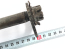 Yamaha XT 600 Zentere 34L [1985] - rear axle with chain tensioner-4