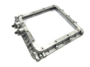 Moto Guzzi V11 Sport [1999] - Oil pan spacer frame oil pan spacer adapter plate-1