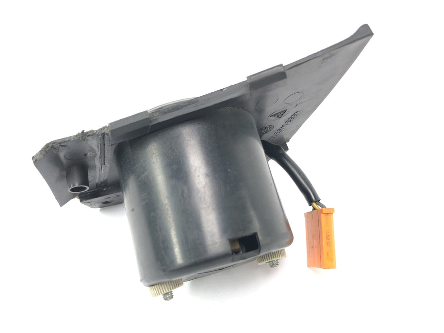 BMW K 1100 RS [1991] - fuel gauge tank clock with interior cladding