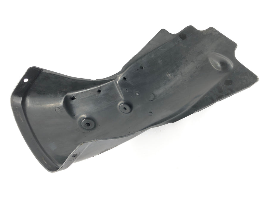 Yamaha XS 1100 2H9 [1978] - Protezione da splash underbreak posteriore