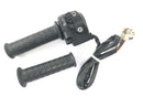 Moto Guzzi Stelvio 1200 8V [2016] - Handlebar switch right throttle grip ABS hazard warning lights-3