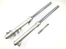 BMW F 650 GS R13 [2000] - Fork telescopic fork front fork with axle-1