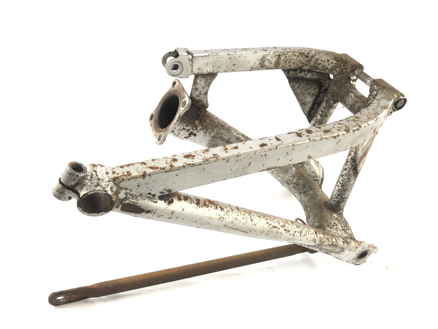 Yamaha XV 750 5G5 [1982] - Swing Swing Wheel Swing with Anchor Strut