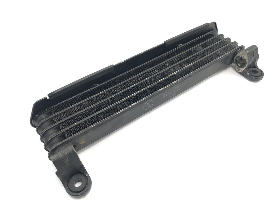 Yamaha FJ 1100 47E [1985] - Oil cooler cooler radiator links