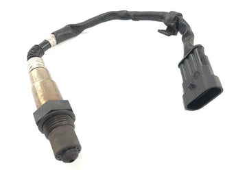 Aprilia RSV4 1000 [2010] - Sonde lambda