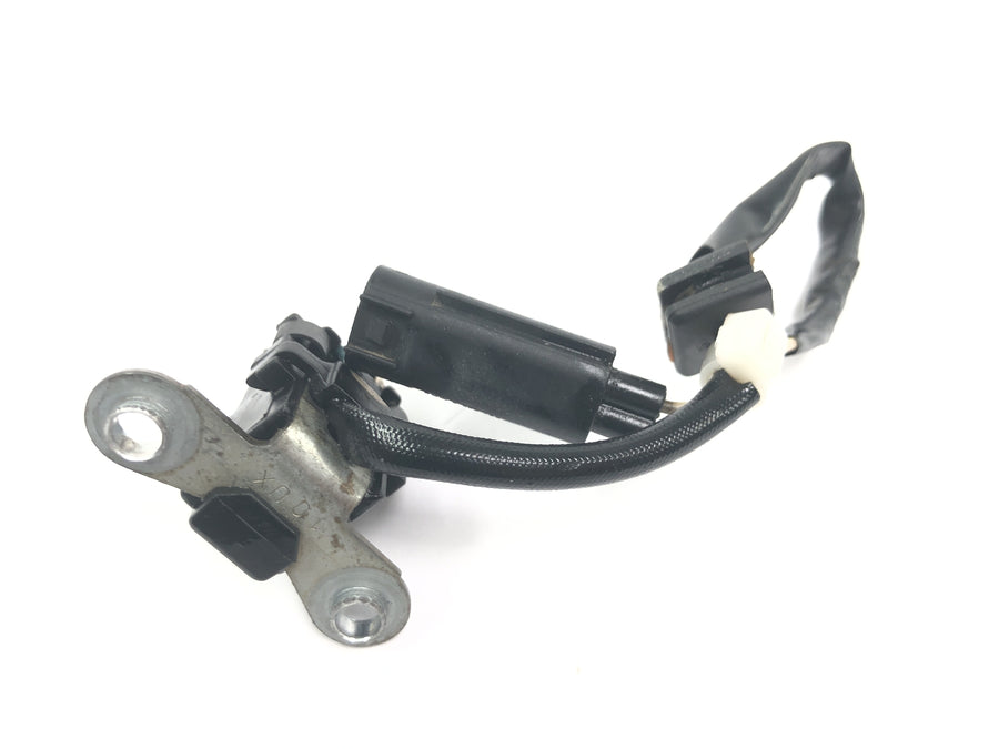 BMW F 650 GS R13 [2000] - Sensore generatore di impulsi di accensione pickup