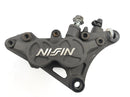 Suzuki GSX R 1100 GV73B [1990] - brake caliper at the front right-3