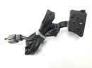 Aprilia SX 125 KX1 [2020] - Attacco manubrio interruttore destro-2