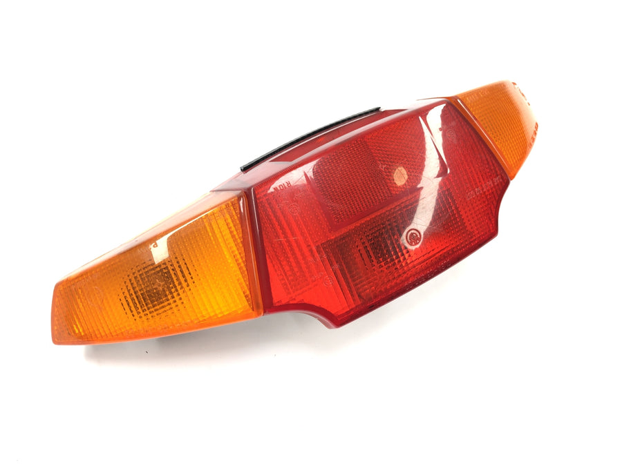 BMW R 1100 RT 259 [1999] - Fanale posteriore indicatore di direzione integrato