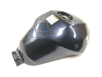 Suzuki GSF 1250 SA Bandit WVCH [2007] - Benzintank Kraftstofftank Tankbehälter mit Delle - 0