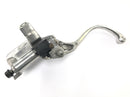 Honda VTX 1800 SC46 [2004] - Pompe de frein avant, levier de frein plié, fixation guidon droit-5