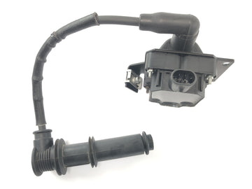 Aprilia SX 125 KX1 [2020] - Zündspule Mit Stecker Zündungseinheit Zündmodul - 0
