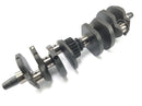 Kawasaki ZR7 ZR750F [1999] - crankshaft motor shaft drive shaft motor drive-1
