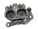 Yamaha XTZ 660 3YF [1992] - Bremssattel Bremszange vorne Nissin Doppelkolben-4