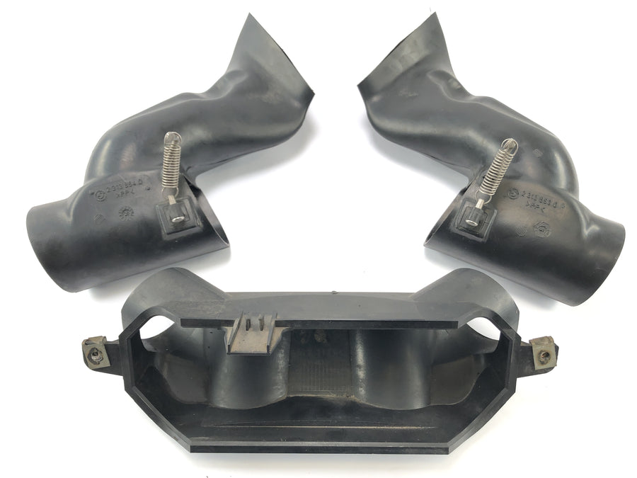 BMW R 1100 RT 259 [1997] - Autake Aspiration Aspiration Pipe d'aspiration d'airtan à l'avant à l'avant