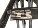 Moto Guzzi California III VY Integrale [1990] - Cadre avec papiers-3