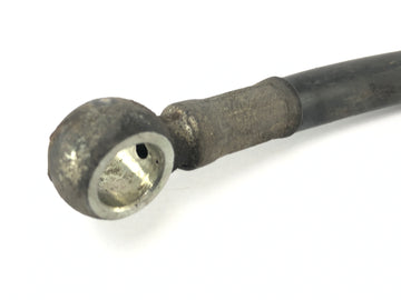 Yamaha XT 125 X [2004] - rear brake line - 0