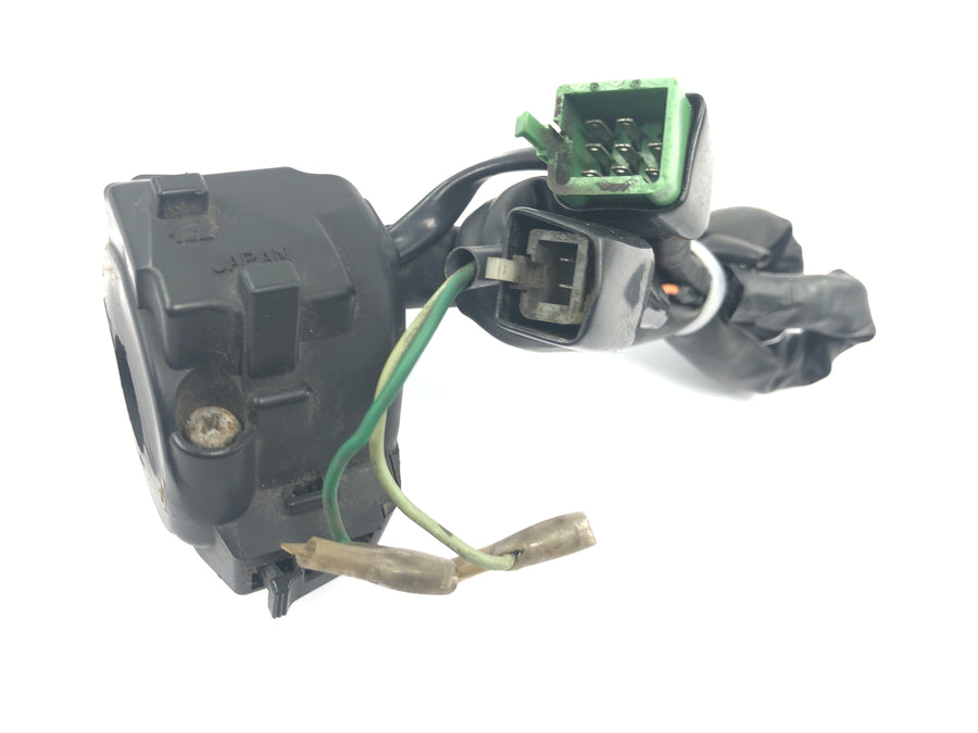 Honda NX 650 Dominator RD02 [1994] - Lenkerschalter links Schaltereinheit Blinker