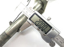 Husqvarna TE 610 8AE [1994] -  Hinterachse Steckachse Achse Welle hinten-3