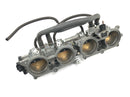 Honda CBR 1000 RR SC59 [2008] - Drosselklappe Einspritzanlage-3