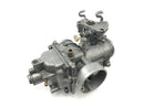 Yamaha XT 500 1U6 [1981] - Carburateur bloc carburateur Mikuni 1T2 61-2