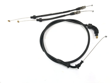 BMW R 1200 ST R1ST [2006] - Gaszug Bowdenzug Steuerkabel