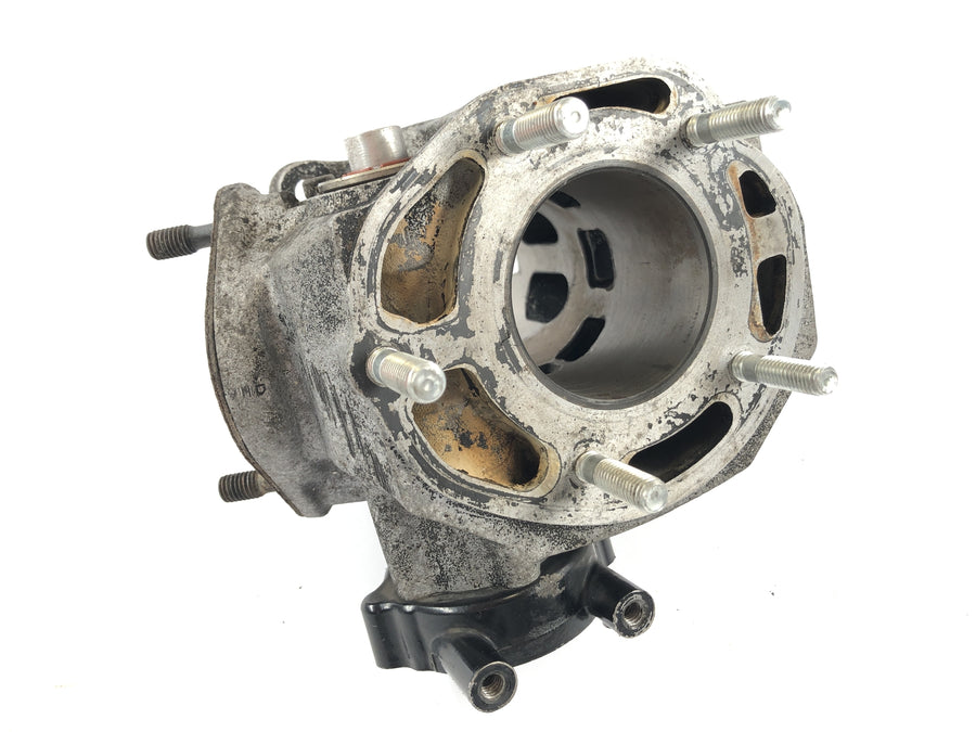 Yamaha RZ 250 R 29L [RD 250 YPVS] - Zylinder links