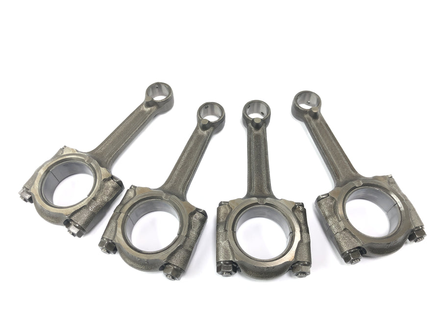 Kawasaki ZXR 400 ZX400L [1992] - connecting rod connecting rod connecting rod set connecting
