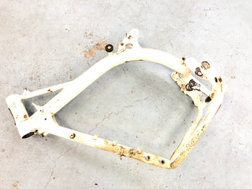 Husqvarna TE 610 8AE [1994] - Frame con telaio di base del telaio di carte