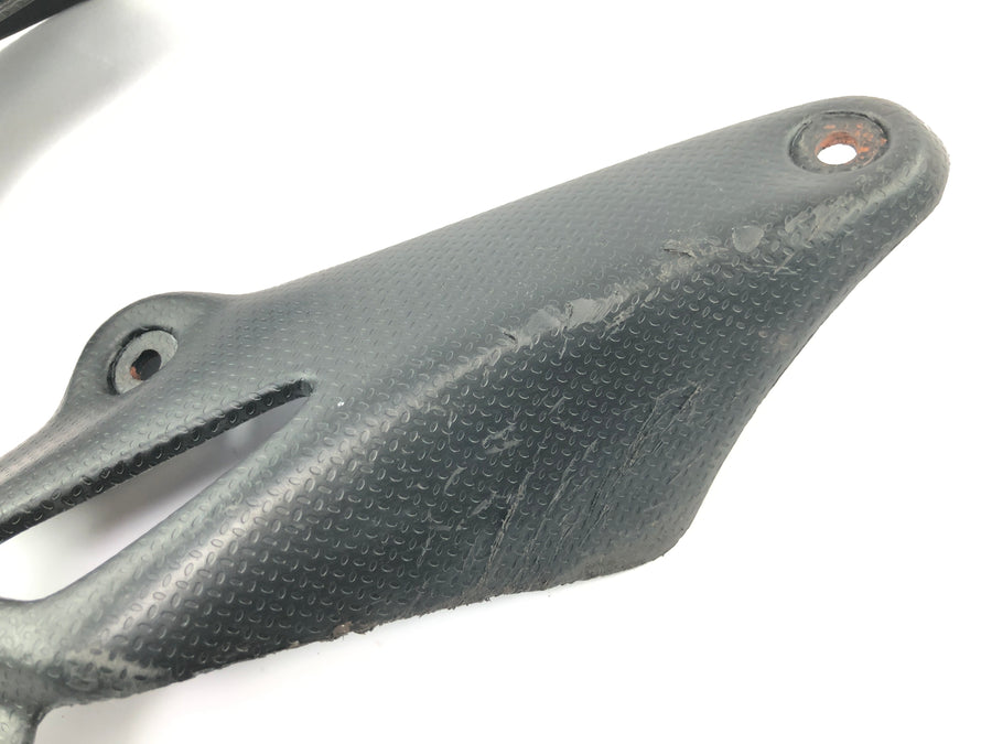 Cagiva Planet 125 [1998] - Copertura di scarico per spoiler di prua sinistro e destro