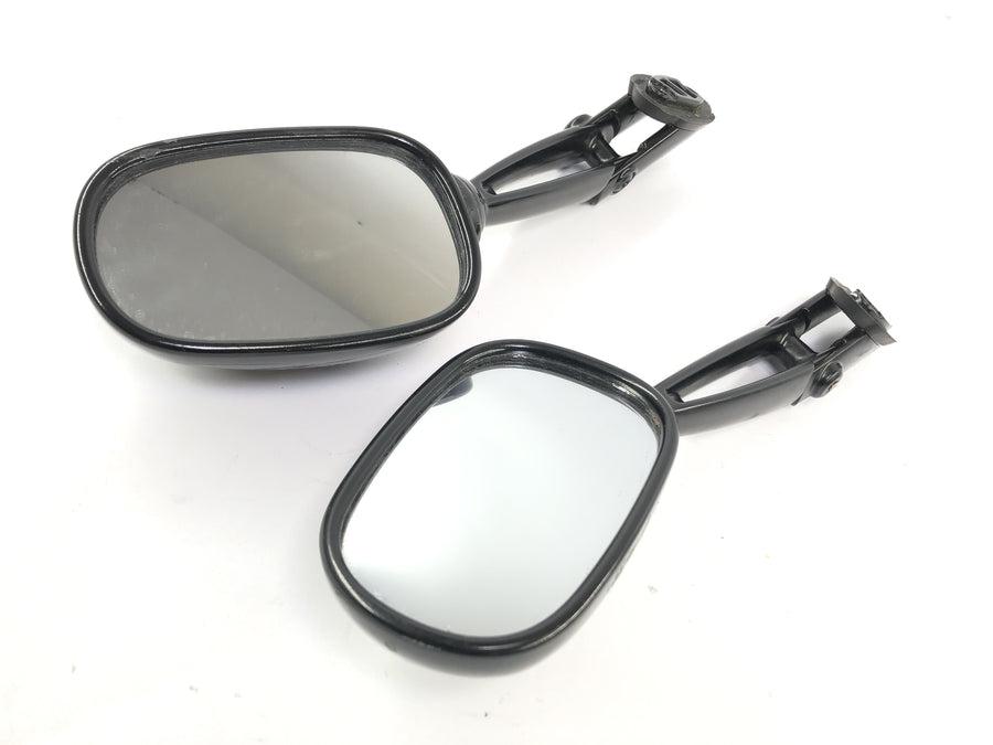 BMW R 1100 S R11s [2005] - Specchio posteriore Spiegel Sinistra e destra