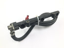 Triumph Tiger 955i 709EN [2003] - Rail di iniezione del distributore di carburante-3