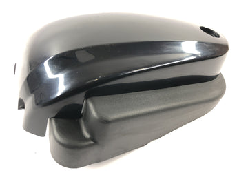 Kawasaki VN 1600 Classic VNT60A [2007] - Carénage latéral gauche - 0