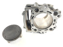 Yamaha XT 660 DM01 [2004] - Cylindre avec des pistons-6