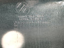 Honda ST 1100 SC26 Pan European [1990] - Front fender mudguard front wheel-5